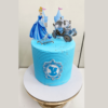 cinderella cake creamone