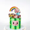 cocomelon jj cake