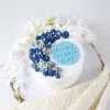 galaxy father cake