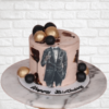 gentleman cake 38 aed offer