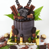 jack daniels 01 cake