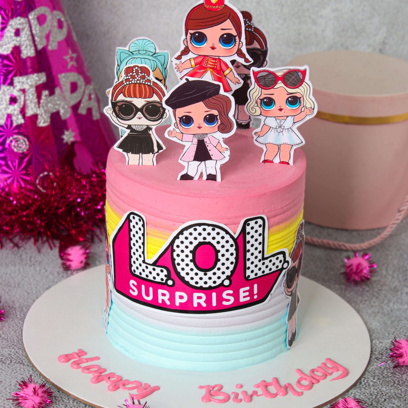 frozen-enchanting-lolipop-cake-delivery-available-in-dubai