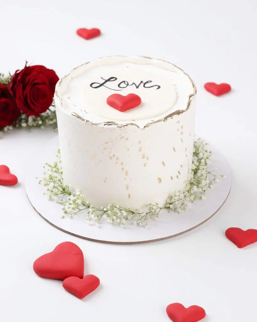 love cake 01