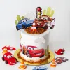 mcqueen cake