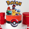 pokemon cake