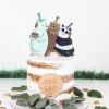 we bare bears cake