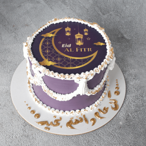 Eid Al Fitr Cakes