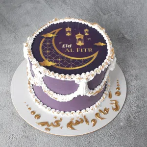 Eid Al Fitr Cakes
