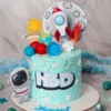 astronaut cake original