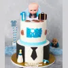 baby boss 007