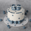 baby shower cake