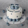 baby shower cake