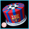 barcelona cake 06