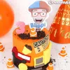 blippi cake