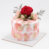 flower cake 03