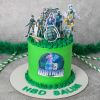 fortnite 002 cake