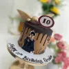 harrypotter cake