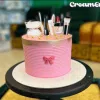 makeup cake