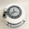 mercedes benz 01 cake
