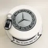 mercedes benz 01 cake