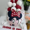 mini mouse 008 cake