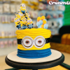 minion 001 cake
