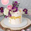 mom cake