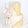 special golden cake