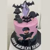 wednesday cake