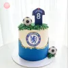 chelsea cake