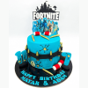 fortnite cake