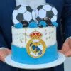 real Madrid 04 cake new