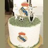 real madrid 02 cake