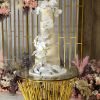 royal wedding cake