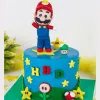 super mario 02 cake