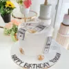 dollars cake