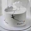 farewell 02 cake