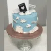 farewell 04 cake
