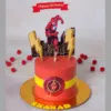 flash 01 cake