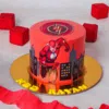 flash 02 cake