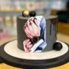 man 01 cake