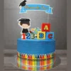 back to school 03 cake