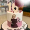 lady cake 02