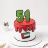 uae national day 01 cake