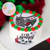 uae national day 03 cake