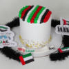 national day cake