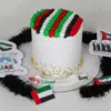 national day cake