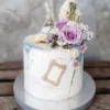 flower cake 05