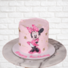 mickey mouse cute cake