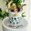 ramadan kareem eid mubarak cake 06